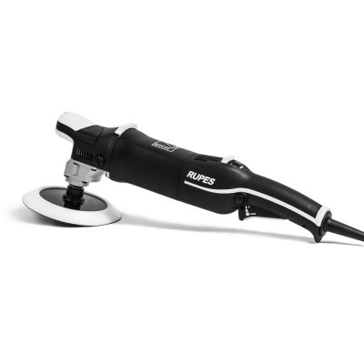 Rupes Polermaskin Bigfoot LH19E Standard Kit