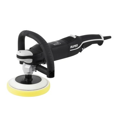Rupes LH19E BÅT roterande polermaskin