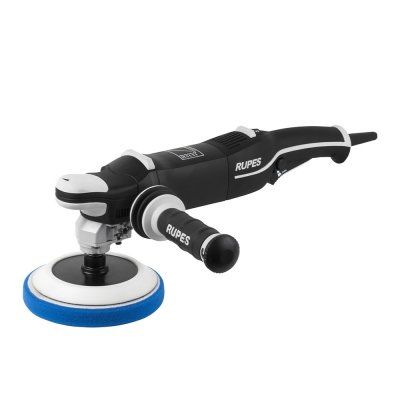 Rupes LH19E BÅT roterande polermaskin