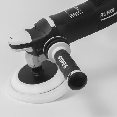 Rupes LH19E BÅT roterande polermaskin