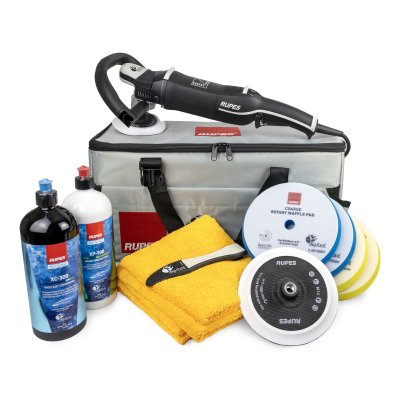 Rupes LH19E BÅT roterande polermaskin