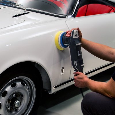 Rupes LHR15 mark 3 mk3 mark III LHR15III-DLX deluxe