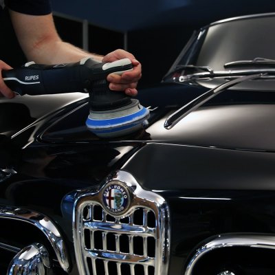 Rupes LHR15 mark 3 mk3 mark III LHR15III-DLX deluxe