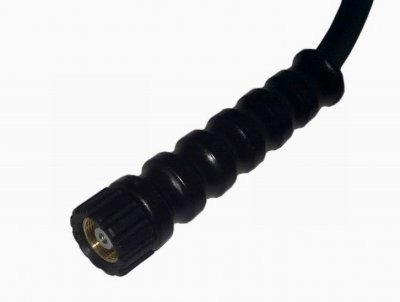 Förlängningsslang högtrycksslang skarvslang Kränzle Kärcher