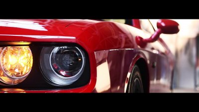 Autoglym Ultra High definition wax UHD vax