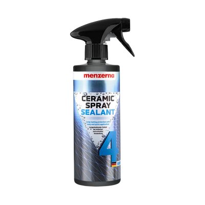 Menzerna Ceramic Spray Sealant Protection 500ml