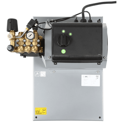 IPC Stationär högtryckstvätt 3-fas MLC-CD1310PM