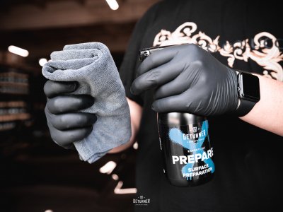 Deturner Prepare IPA