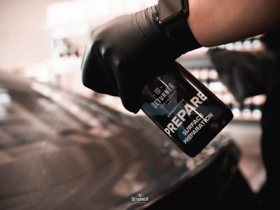 Deturner Prepare IPA