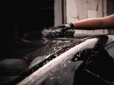 Deturner Ceramic Shampoo keramiskt schampoo