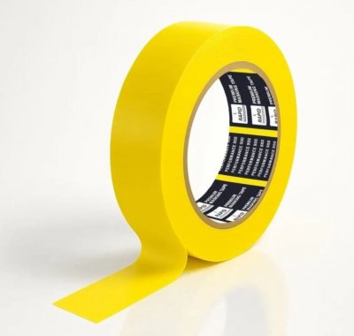 maskeringstape rapid finlinjetape 18mm