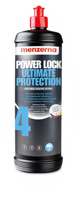 Menzernas
Powerlock Power Lock Ultimate Protection Polymer Sealant lackskydd