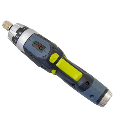 Titan Skruvdragare Li-Io 3,6V inkl 100 bits