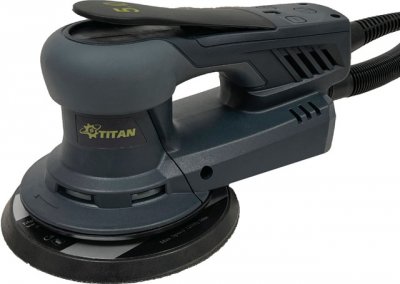 Titan PESM3-150 EC slipmaskin borstlös