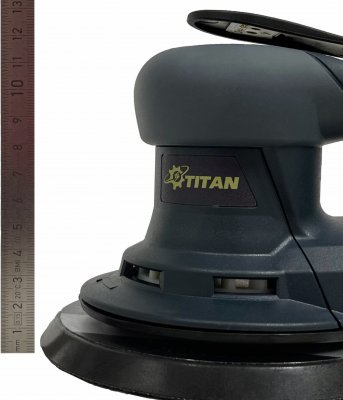 Titan PESM3-150 EC slipmaskin borstlös