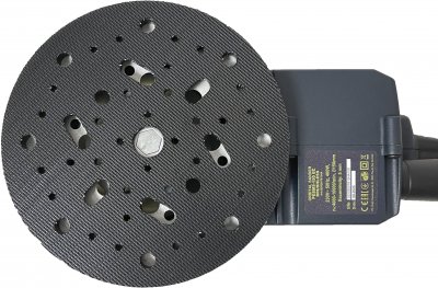 Titan PESM3-150 EC slipmaskin borstlös