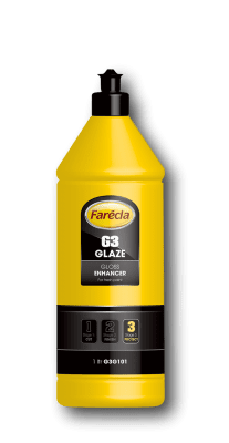 Farecla G3 Glaze