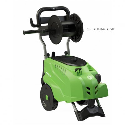 Högtryckstvätt 3-fas IPC PW-C55D2117PT