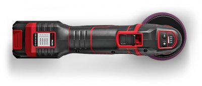 Flex PXE 80 10.8-EC/2.5 batteripolermaskin ibrid