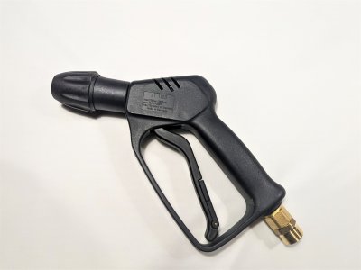 Högtryckspistol kort snabbkoppling spolpistol Kärcher Kränzle Nilfisk Alto st1100