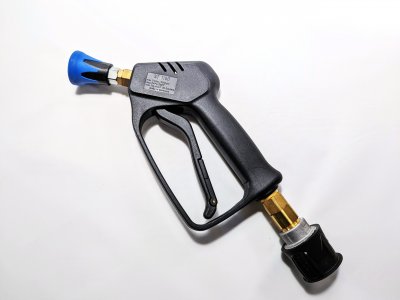 Högtryckspistol kort spolpistol Kärcher Kränzle Nilfisk Alto st1100