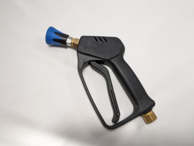 Högtryckspistol kort spolpistol Kärcher Kränzle Nilfisk Alto st1100