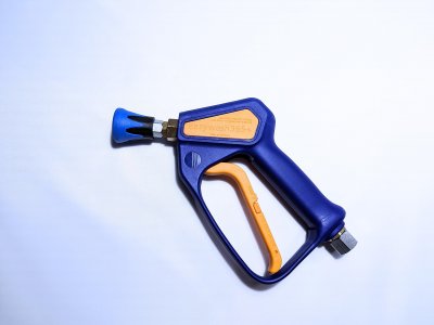Högtryckspistol kort spolpistol Kärcher Kränzle Nilfisk Alto st1100
