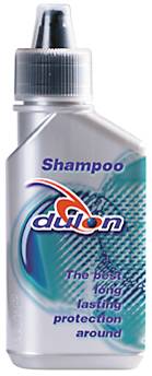 Dulon Car Shampoo