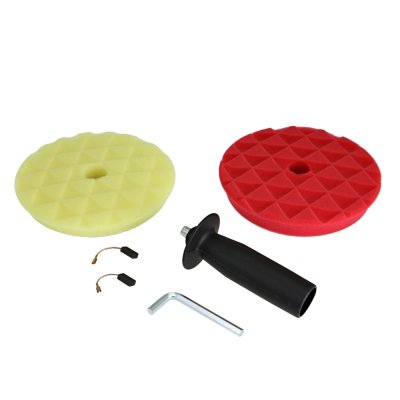 Proffsens favorit! Denna allround-maskin täcker något mindre ytor, vilket gör den lämplig för jobb på koncentrerade ytor där du