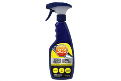 303 Products Slick Shine Ceramic Detailer