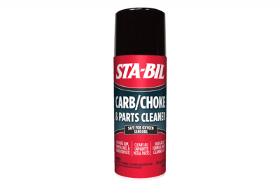 STA-BIL Carb & Choke Cleaner förgasarrengöring