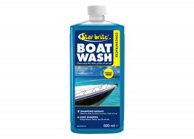 Starbrite boat wash 500ml båtshampoo båttvätt
