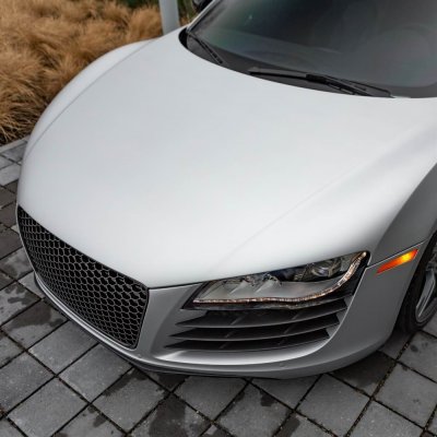 Stek Dyno matt stenskottsfilm matt satin