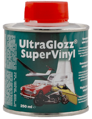 Ultraglozz Supervinyl vinylglans