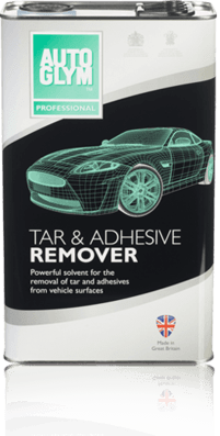 Autoglym Tar and Adhesive remover