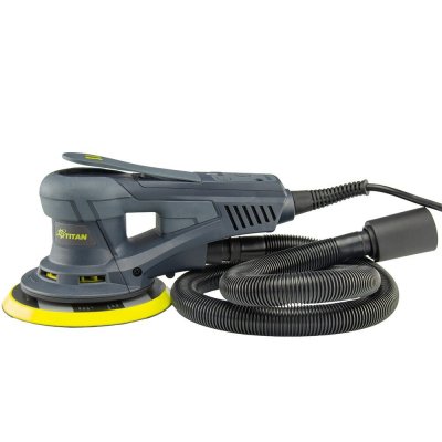 Titan PESM3-150 EC slipmaskin borstlös