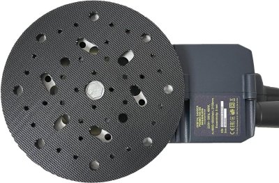 Titan PESM3-150 EC slipmaskin borstlös