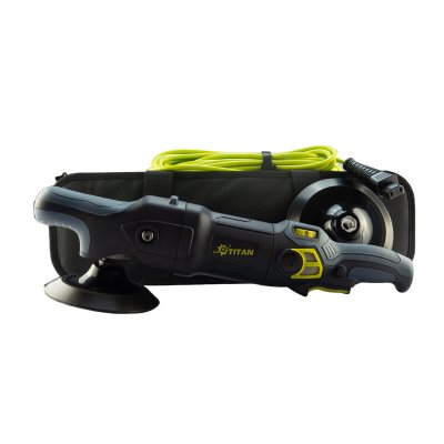 Titan PRP 14-1 roterande polermaskin