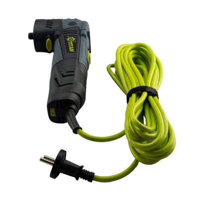 Titan PRP 75 mini polermaskin roterande bilpolering båtpolering