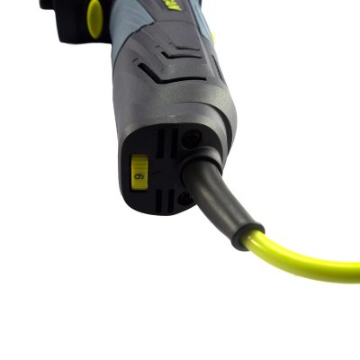 Titan PRP 75 mini polermaskin roterande bilpolering båtpolering