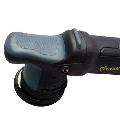 Titan TDA15 C Polermaskin prisvärd båtpolering bilpolering husvagn husbil