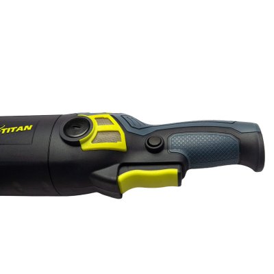 Titan TDA15 C Polermaskin prisvärd båtpolering bilpolering husvagn husbil