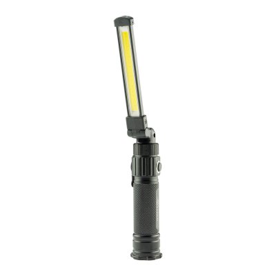 Titan led lampa magnetisk arbetsbelysning