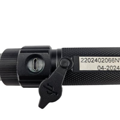 Titan led lampa magnetisk arbetsbelysning