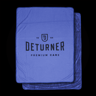 Deturner Twisted Drying Towel 70x90cm