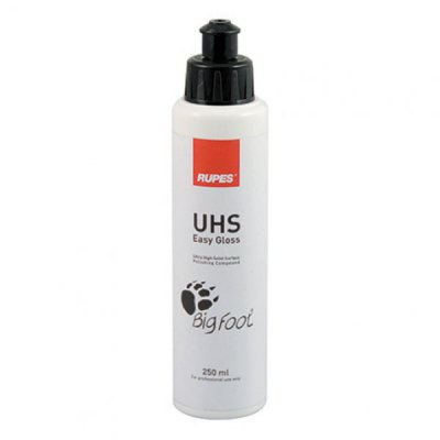Rupes UHS Easy Gloss one step polermedel