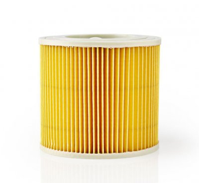 Filter till Kärcher WD 1, 2, 3 A2201 A2202 dammsugare