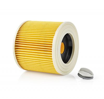 Filter till Kärcher WD 1, 2, 3 A2201 A2202 dammsugare