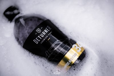 Deturner Sour Shampoo surt shampoo bilshampoo båtshampoo