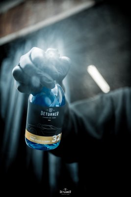 Deturner Hydro Glass cleaner glasrengöring fönsterputs